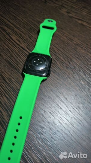 Apple watch 7
