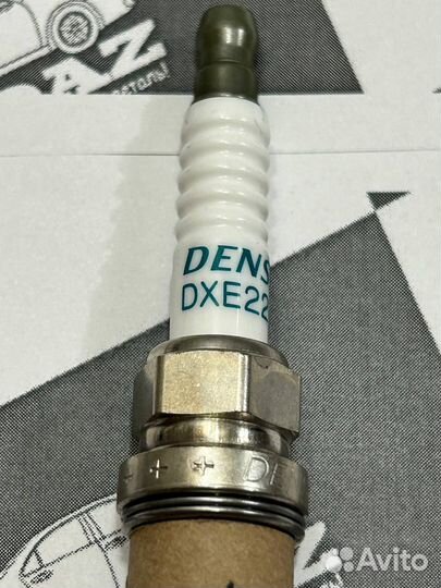 Свечи зажигания Honda CR-V 4 2.4 USA Accord 9 USA