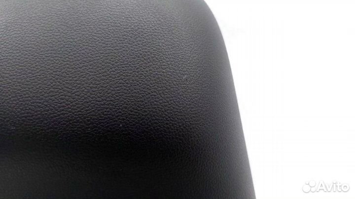 Кожух рулевой колонки Haval Jolion 2021