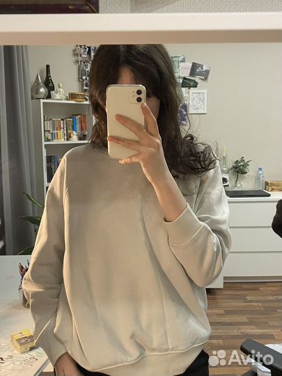 Свитшоты h&m