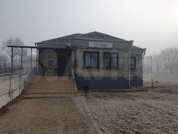 Офисный центр (здание), 116.1 м²