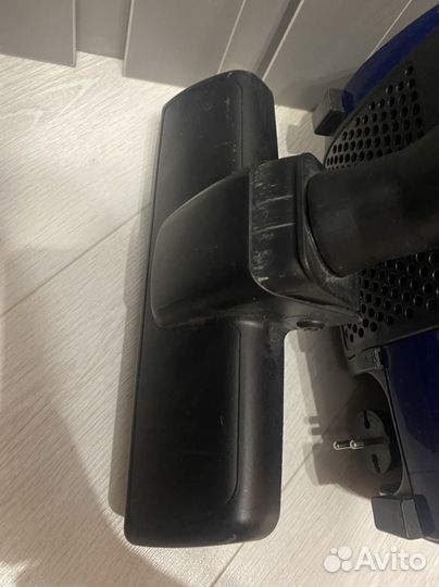 Пылесос samsung sc4520