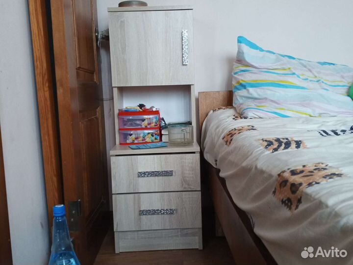 Тумба прикроватная