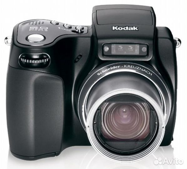 Kodak EasyShare z 7590