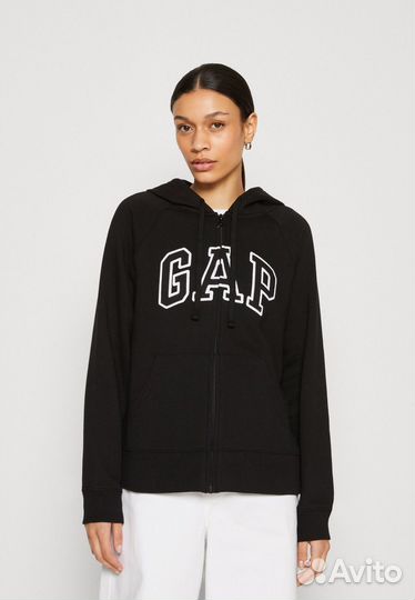 Gap толстовка