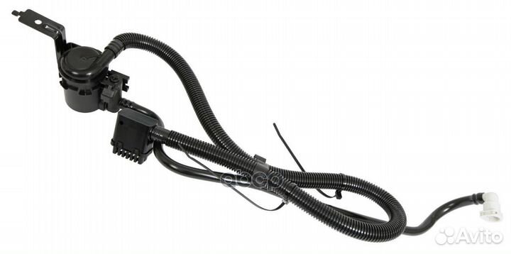 Клапан паров бензина 23481275 general motors