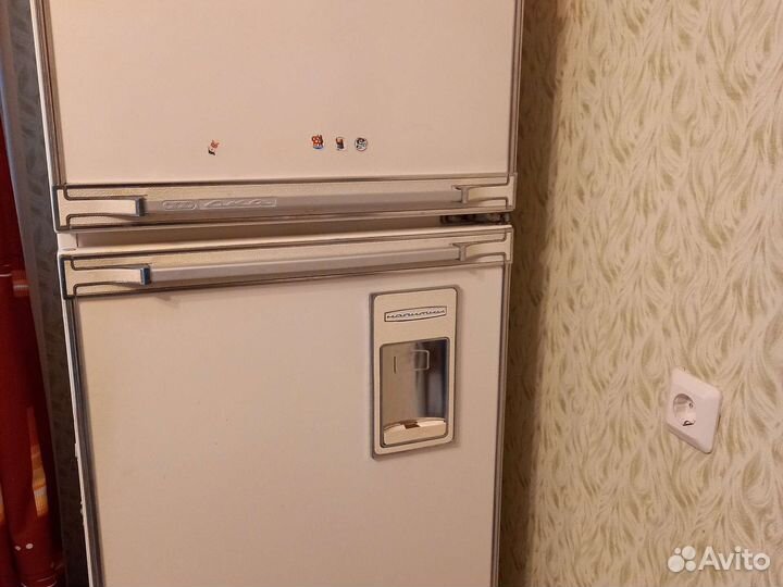 Холодильник Ока бу
