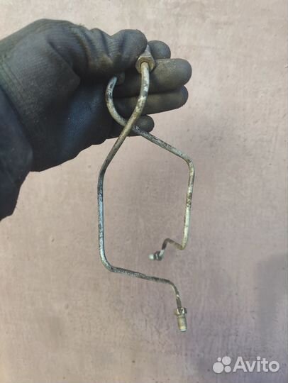 Задний мост в разборе УАЗ Патриот нового образца