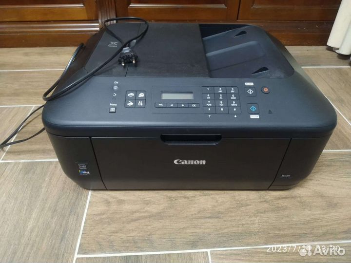 Принтер/мфу/сканер