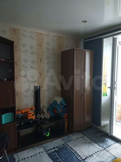 2-к. квартира, 50,3 м², 1/2 эт.