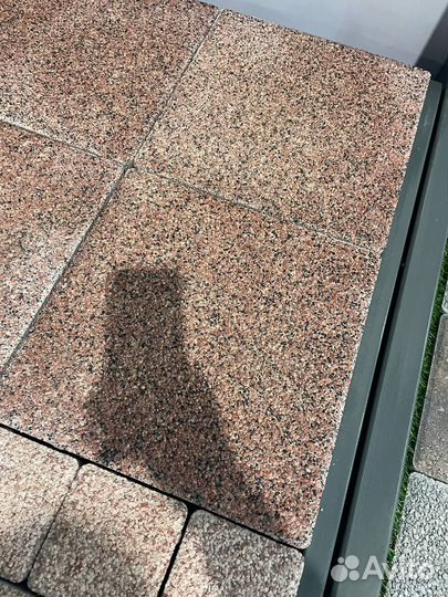 Тротуарная плитка. Новые Коллекции. Завод. ГОСТ