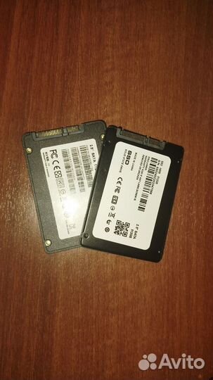 Ssd SATA 512gb