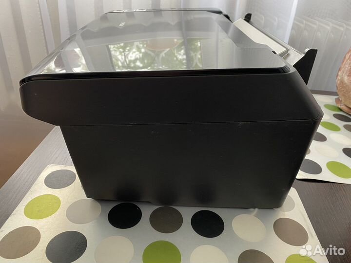 Цветной принтер Epson Stylus Cx4300