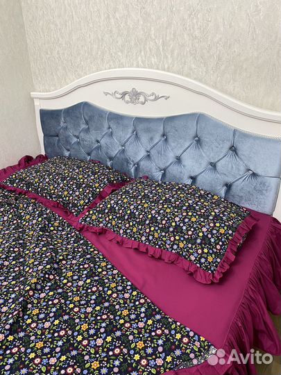 Постельное белье