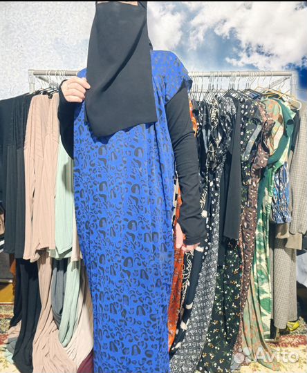 Платье женское 42 50