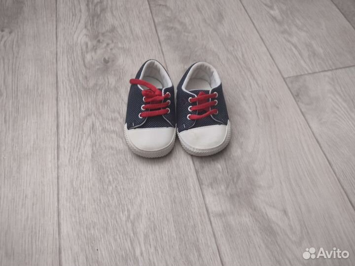 Обувь для малыша