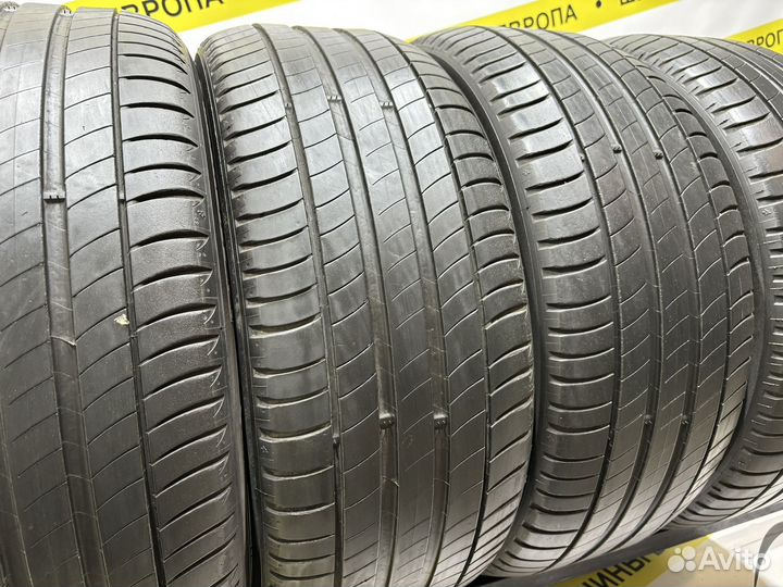 Michelin Primacy 3 ST 225/45 R17 100R