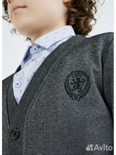 Кардиган для мальчика Ostin