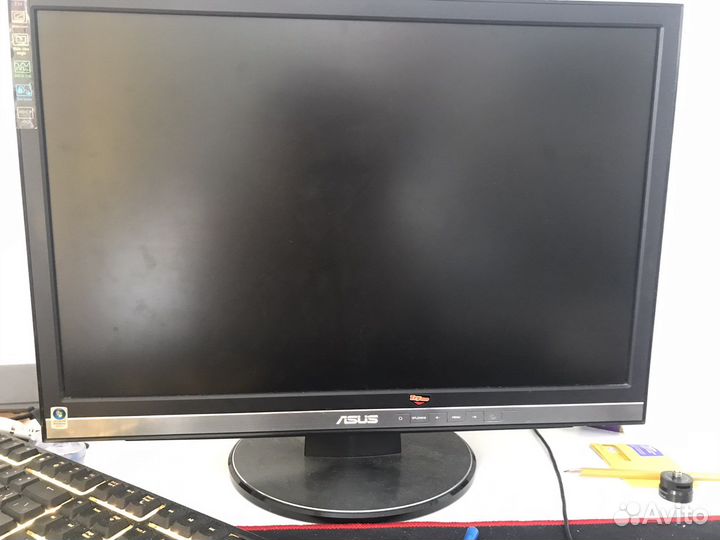 Монитор Asus MW221 60Гц