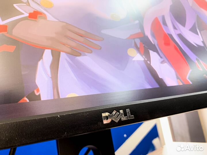 Монитор Dell 24