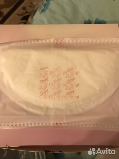 Вкладыши для груди