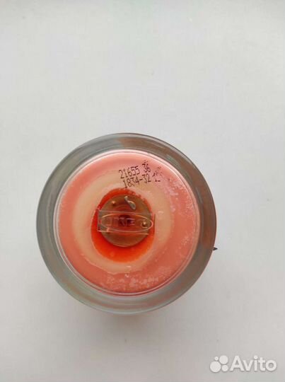 Свечка ароматическая икеа