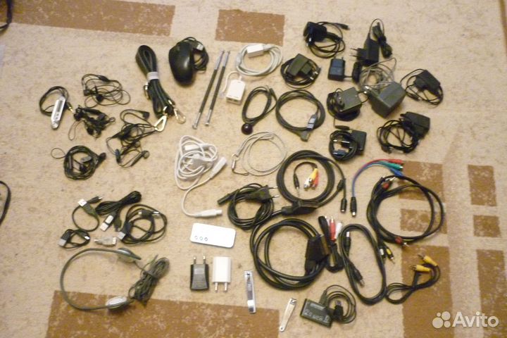 Межблочный кабельskart-skart