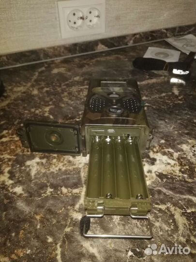 Новая. Фотоловушка HC - 300M с MMS