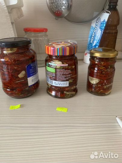 Стеклянная посуда