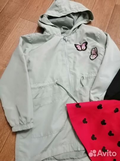 Одежда для девочки