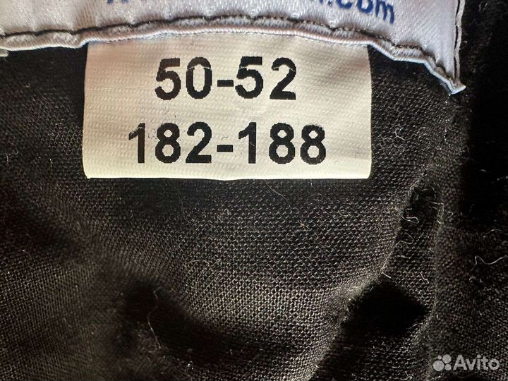 Зимний рабочий комбинезон Nomex