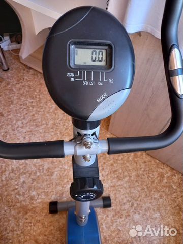 Велотренажер SE 200 sport elit