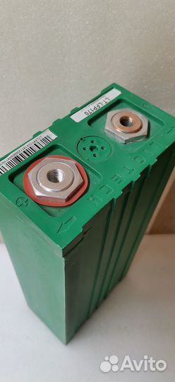 Литиевый акб lifepo4 170ач