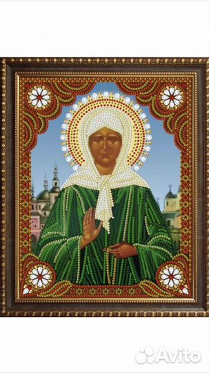 Наборы на подрамнике алмазная мозаика