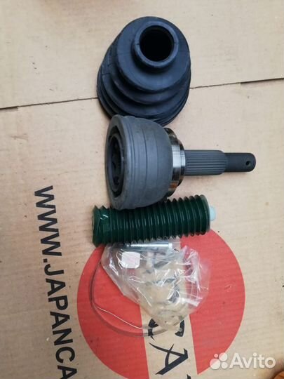 Шрус Infinity I30 I35 Nissan Maxima Murano NKN