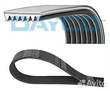 Ремень поликлиновой