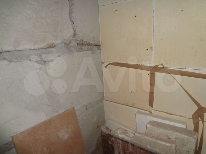 Гараж, 12 м²