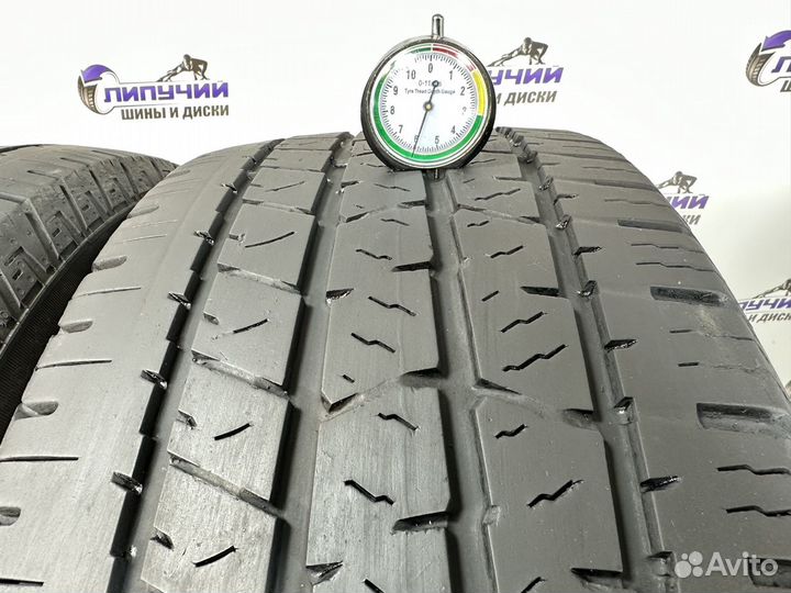 Continental CrossContact LX 265/60 R18 110T