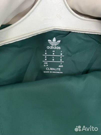 Спортивный костюм adidas винтаж 90х