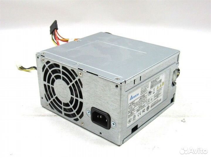 Блок питания 350W HP DPS-350AB-20 A ML310E Gen8 Mi