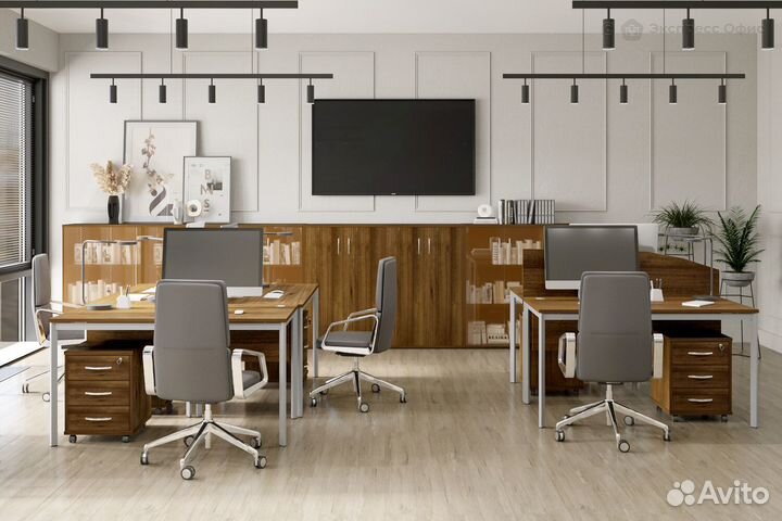 Офисная мебель для персонала Имаго-С