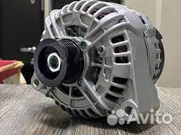 Генератор MB S-Class W220/V220, G-Class W463