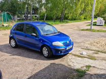 Citroen C3 1.4 AT, 2006, 172 000 км, с пробегом, цена 295 523 руб.