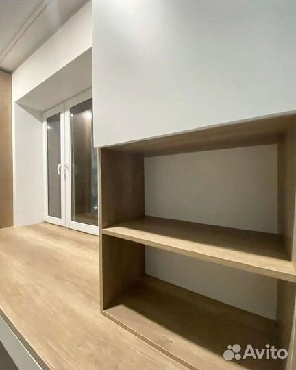 Детская комната