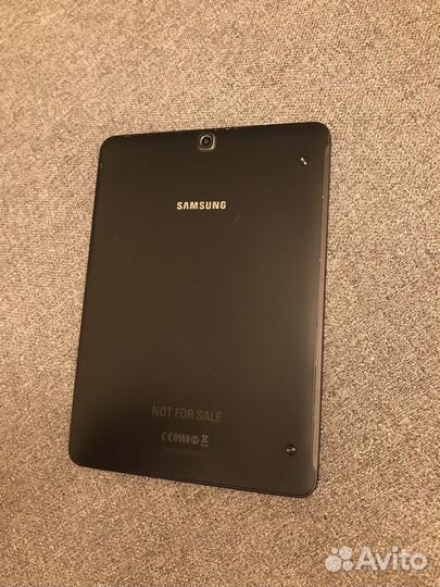 Планшет samsung на запчасти