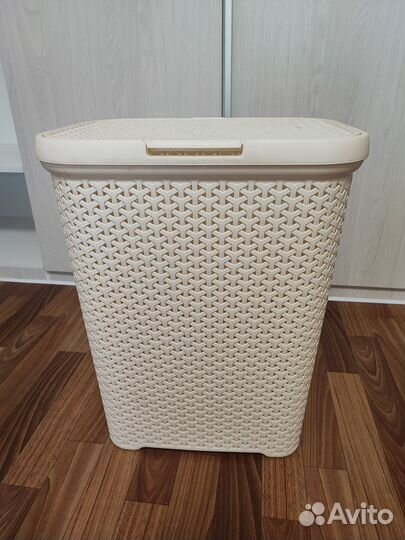 Корзина для белья