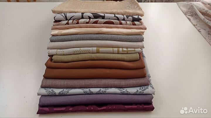 Ткань для творчества, рукоделия