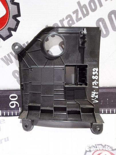 Накладка на торпедо Volvo FH 4 84008930