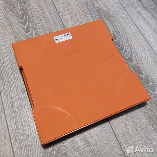 Novation launchpad MK2