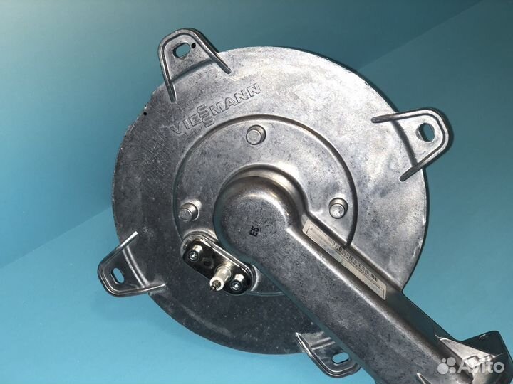 Горелка Viessmann в сборе или по отдельности